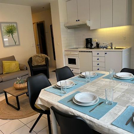 Appartamento Koksijde App Zeelaan B3 Esterno foto