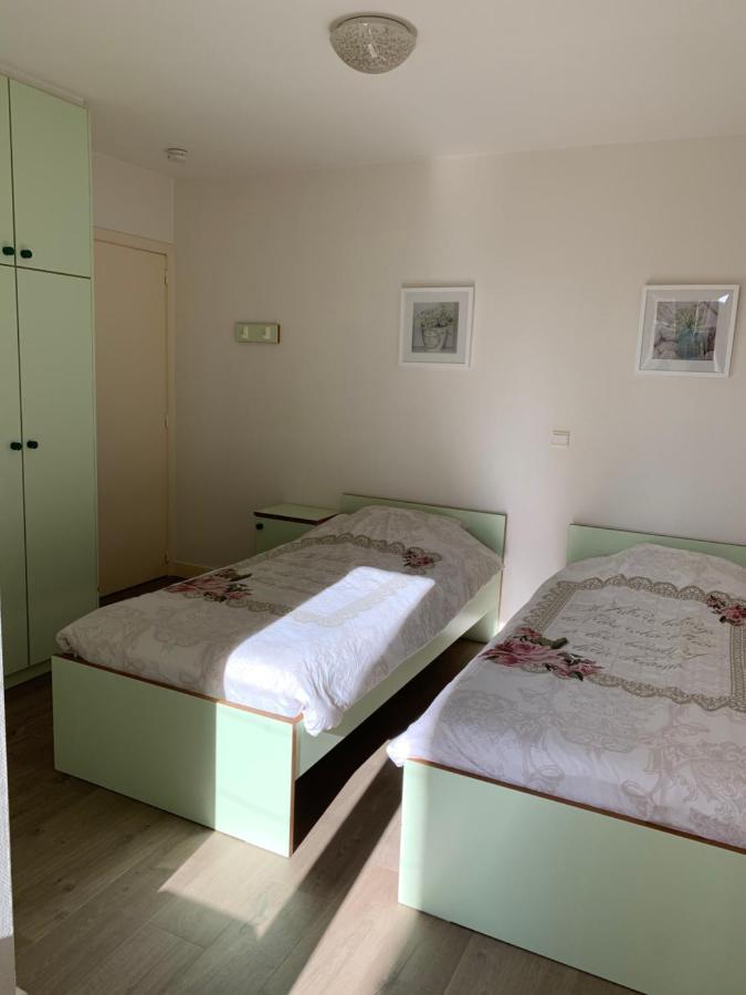 Appartamento Koksijde App Zeelaan B3 Esterno foto